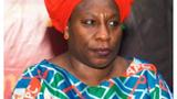 Just In: Iyabo Obasanjo suspends ogun governorship ambition