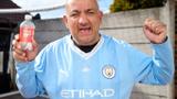 City fan’s Arsenal bottle prank goes viral