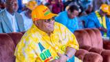 Osun 2026: Security, ethnic groups endorse Adeleke second term bid