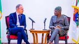 Lagos, Rome business school partner on public service training
