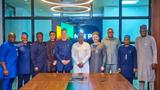 NNPC, ExxonMobil deepen strategic offshore alliance