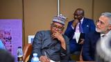 Aliko Dangote meets with African Exchange CEOs in Lagos