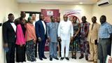 ODSG partners FGN power firm to boost electricity supply