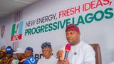 Jandor withdraws from Lagos governorship race.