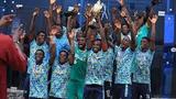 Abakaliki FC win Ebonyi FA Cup