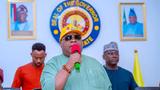 Adeleke campaign group tells Oyetola, Oyebamiji to wait until 2030