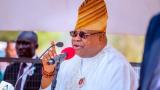 Osun 2026: Governor Adeleke predicts landslide victory for Accord