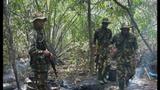 Army recovers stolen crude oil, diesel worth N250m