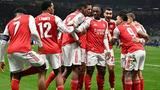 Arsenal remains premier league’s last hope in champions league