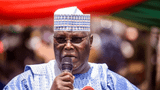 Atiku slams NBC advisory
