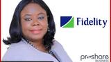 Bammeke retires as Fidelity Bank’s Independent Non-Executive Director
