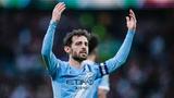 Bernardo Silva to leave Manchester City after 9-years
