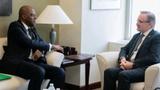 CBN, IFSB strengthen ties in Washington