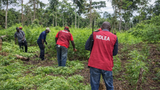 Ugoni community commends NDLEA for dismantling Meth lab