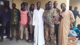 Court arraigns 15 miscreants in Lagos