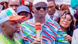Ebonyi APC chairman tasks lawmakers on infrastructure, human capital
