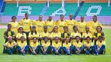 Ekiti Queens return home as Govt cautions supporters against hooliganism