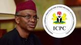 El-Rufai’s supporters hire US lobbying firm to raise awareness over ICPC prosecution