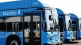 Lagos begins rollout of clean vehicles, CNG