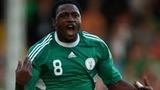 Eneramo’s impact in Nigerian football can’t be forgotten – Abdullahi