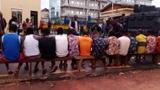 Police rescue 15 kidnapped victims, arrest seven suspects