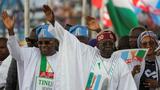 Enugu leaders back Tinubu’s re-election