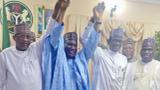 Buni, APC stakeholders endorse Wali as governorship candidate