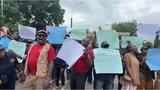 FCT teachers begin indefinite strike Monday