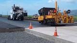 FG kicks-off project tour, as Residents praise new concrete technology