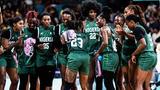 FIBA World Cup: D’Tigress draw tough group with France, South Korea