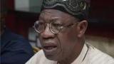 Fake news, disinformation aggravated EndSARS crisis, not communication failure — Lai Mohammed