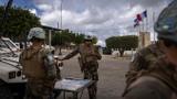 French soldier killed in Lebanon attack
