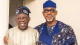 I have no regret partnering with you – Tinubu hails Abiodun