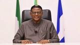 Gov. Otu charges journalists on objective reportage