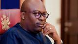 Fubara withdraws from APC gubernatorial primaries