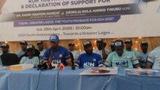 Governorship Bid: Lagos youths back Hamzat