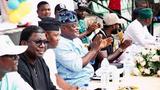 Grassroots sports, catalyst for disciplined, leadership-driven youths — Obasa