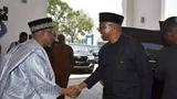 I am not aligned with any political party – Bala Mohammed