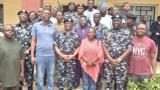 IGP urges officers to treat public with civility