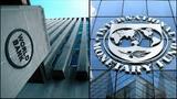 IMF endorses Nigeria’s bank recapitalisation, calls for stronger fiscal buffers