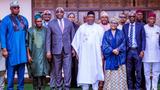 SGF inaugurates Committee to review $200bn integrated gas, power rail project