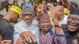 Ogun APC leaders endorse Yayi as consensus candidate for 2026 Guber
