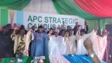 Yayi emerges as Ogun APC consensus candidate