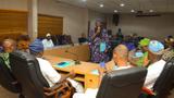 Ogun Assembly confirms OGSIEC nominees