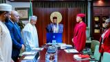 Council adopts 10-year policy on food, nutrition for FEC ratification