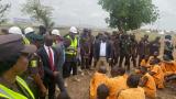 Jailbreak: NCoS warns inmates against escape, enforces savings plan