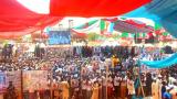 APC rally: Kebbi’s support for Tinubu non-negotiable, says Idris