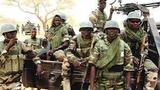 Troops repel terrorist attack at Benisheikh Brigade headquarters