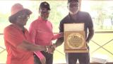 LGAN honours Chief Mamah, decorates Okwuosa as AACT Ambassador