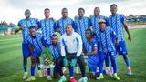 Galadima FC secure quarter-final spot with 3-0 win over Stalwart
